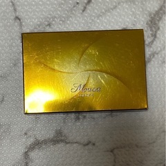 フォーデイズ ムーサ プレストパウダー スワロー