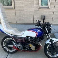  CBX