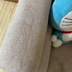 ニトリ　ローソファーの画像