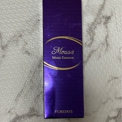 フォーデイズ ムーサ モイストエッセンス 目元・口元用美容液