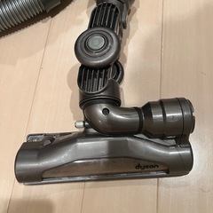 値下げしました　ダイソン掃除機　DC22の画像
