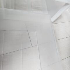 無印衣装ケース（5個）の画像