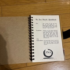 スケッチブックの画像