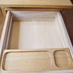 飛騨産業 ミニマムモダンデスクセット HIDA キツツキ soffio