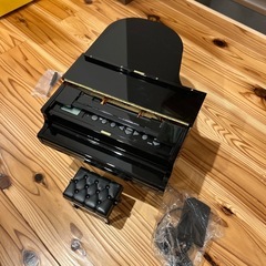 グランドピアニスト　オルゴールの画像