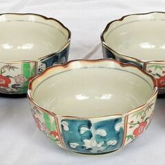 小鉢 寿 4客セット