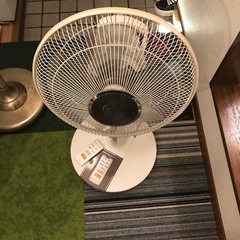 扇風機