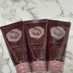 フォーデイズ ムーサイオ モイスチュア ハンドクリーム3本セット