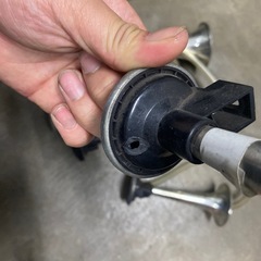 6連ホーンの画像