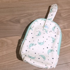 保冷ポーチ　ベビー