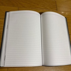 今年のダイアリーの画像