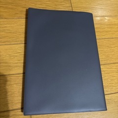 今年のダイアリーの画像