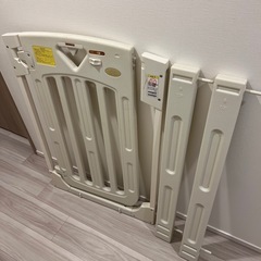 ベビーゲート