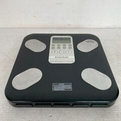 【tanita】タニタ Inner Scan BC-701 体重...