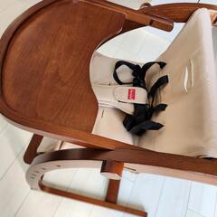 ファルスカスクロールチェアの画像