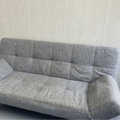 ソファベッド