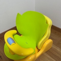 アップリカ　ベビーバスチェア