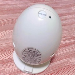 Panasonic ナノケア EH-SH10の画像