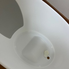 Shnuggle シュナグル ベビーバス 
の画像