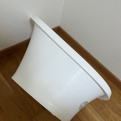 Shnuggle シュナグル ベビーバス 
の画像