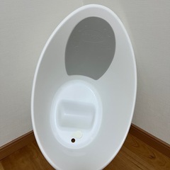 Shnuggle シュナグル ベビーバス 
の画像