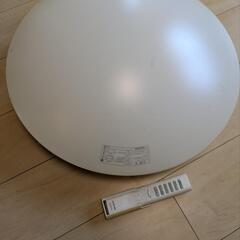 8畳用　LEDシーリングライト KOIZUMI