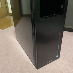 型落ちライトゲーミングPC