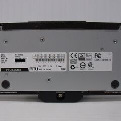 富士通 ドキュメントスキャナー ScanSnap SV600 FI-SV600の画像