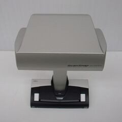 富士通 ドキュメントスキャナー ScanSnap SV600 FI-SV600の画像