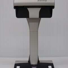 富士通 ドキュメントスキャナー ScanSnap SV600 F...