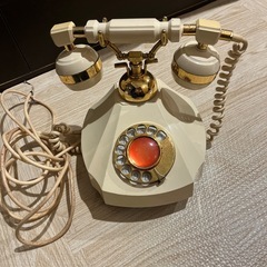 電話
