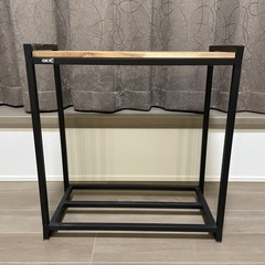 【受け渡し先決定】GEX　60㎝水槽台