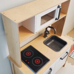 IKEAおままごとキッチン