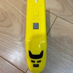 プラレール博 2025 プラレールビーム　ドクターイエロー②