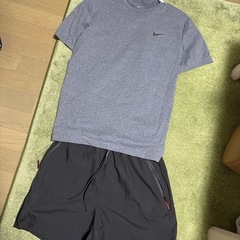 メンズ　スポーツウェア