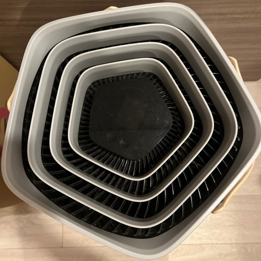 最終値下げ_空気清浄機　エレクトラックス 
