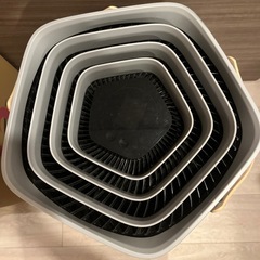 最終値下げ_空気清浄機　エレクトラックス の画像