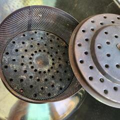 ロータスグリル　XLの画像