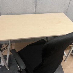 椅子