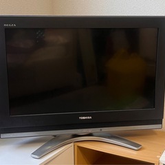 テレビ