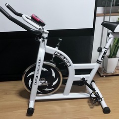 スピンバイク HG-YX-5006A 値下げ交渉可‼︎ 