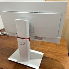 【23インチ モニター】富士通  VL-B23T-7の画像