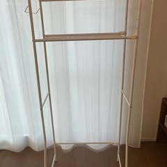 ランドリー収納