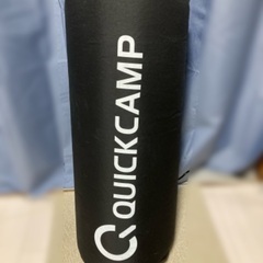 クイックキャンプ QUICKCAMP QC-CM8.0 インフレ...