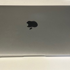 Apple MacBook Air 13インチ（2019年モデル...