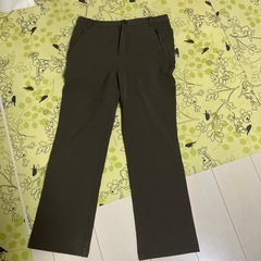 モンベルパンツ1105456