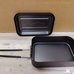 未使用品　スケーター (skater) メスティン シーズニング...