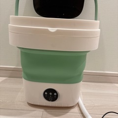 小型洗浄機の画像