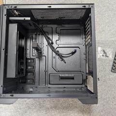 ①フロンティア　ゲーミングPCケースの画像