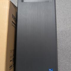 ①フロンティア　ゲーミングPCケースの画像
